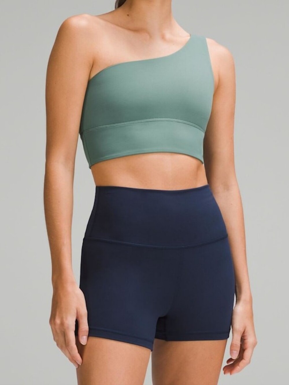 Lululemon Align Asymmetrical Bra